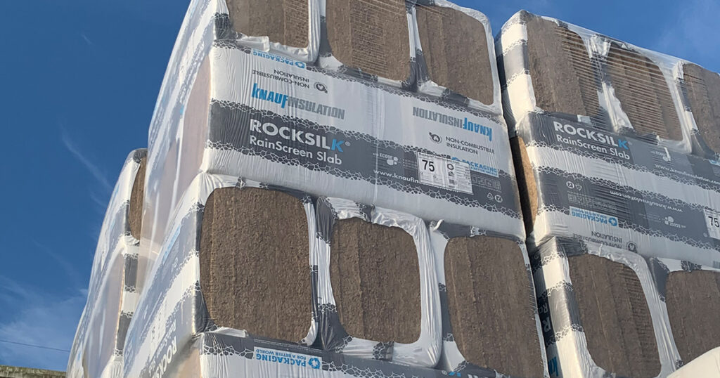 Building supplies