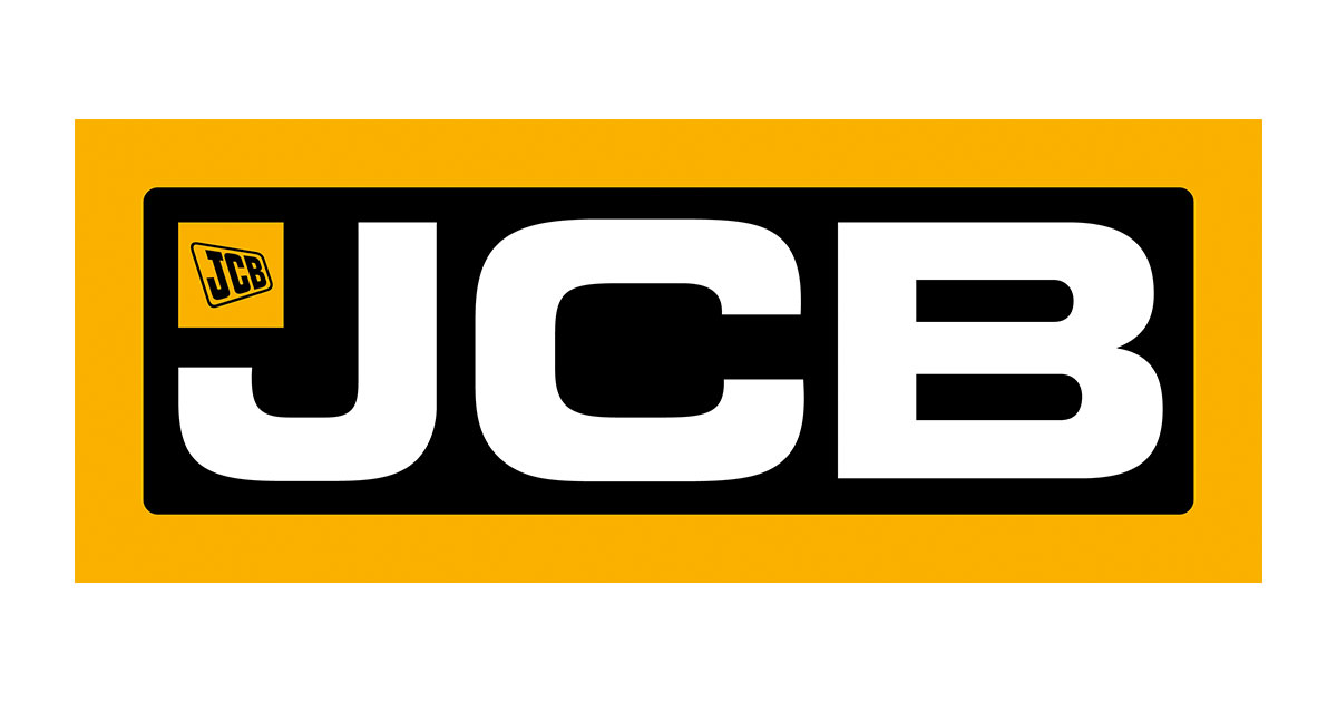 JCB logo