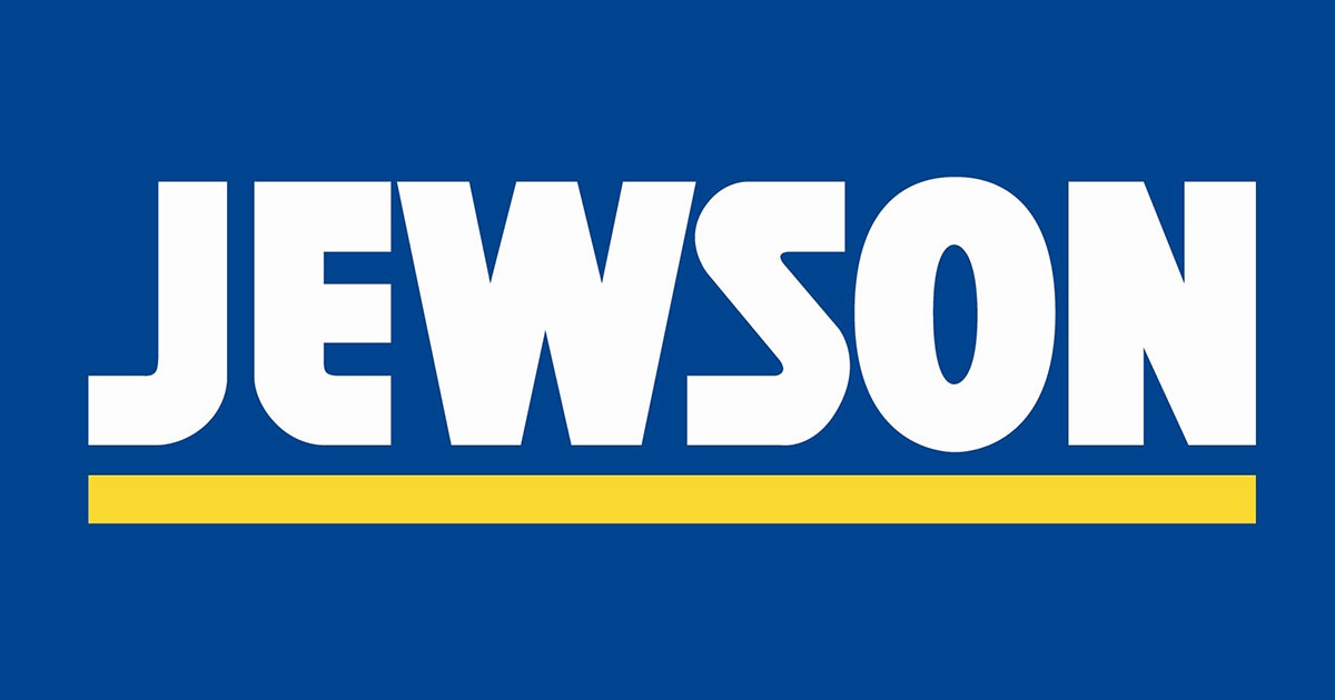 Jewson logo