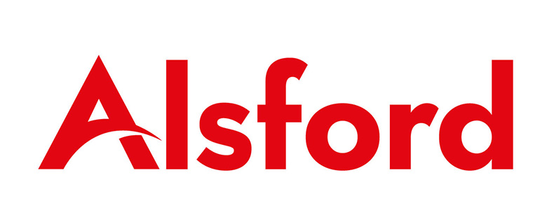 Alsford logo