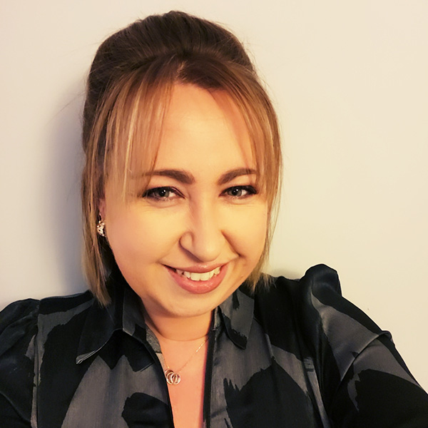 Helen Kirby