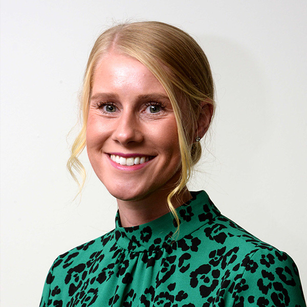 Jo Callow