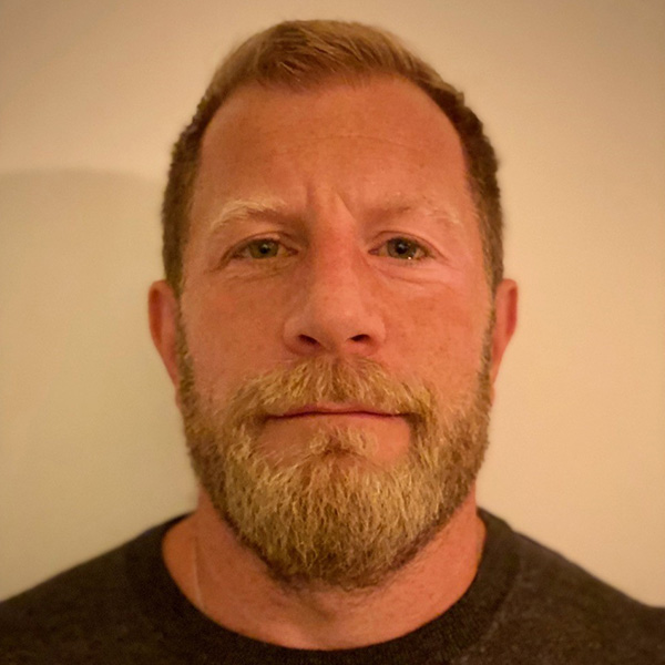 Matt Pierce