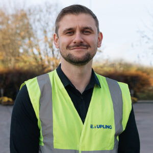 Chris Yarwood