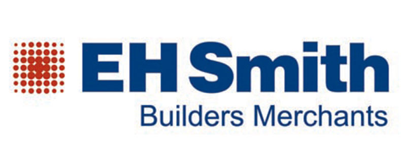 EH Smith logo