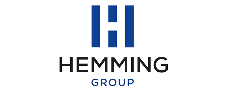 Hemming Group logo