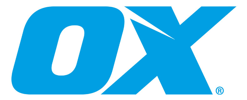 OX Tools logo