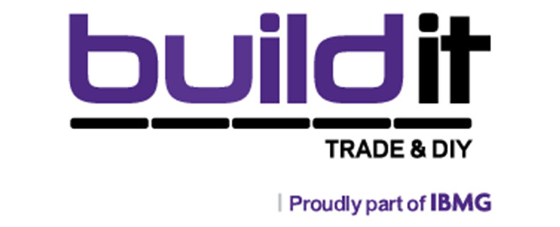 Buildit logo