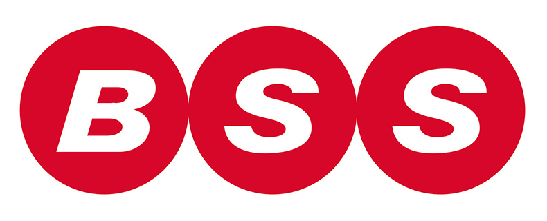 BSS logo
