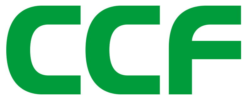 CCF logo