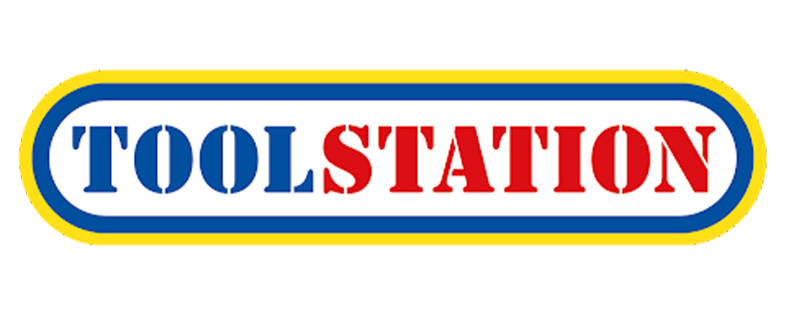 Toolstation logo