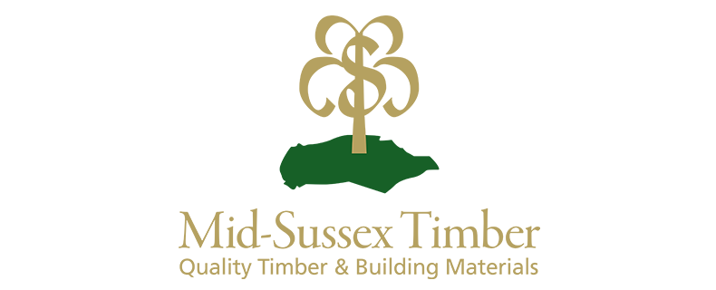 Mid-Sussex Timber logo