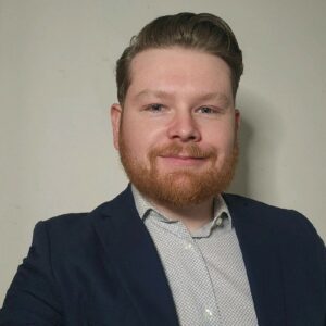 Image of Brad Golden